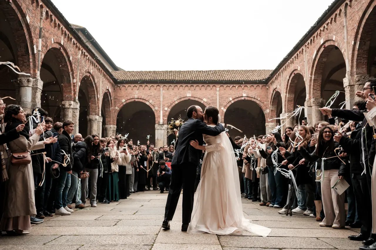 Adriano & Caterina, photo 44