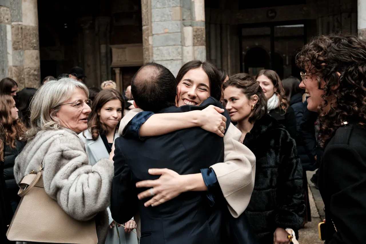 Adriano & Caterina, photo 46