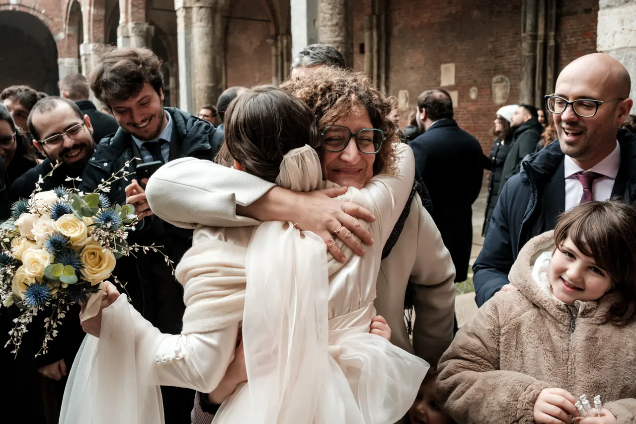 Adriano & Caterina, photo 47