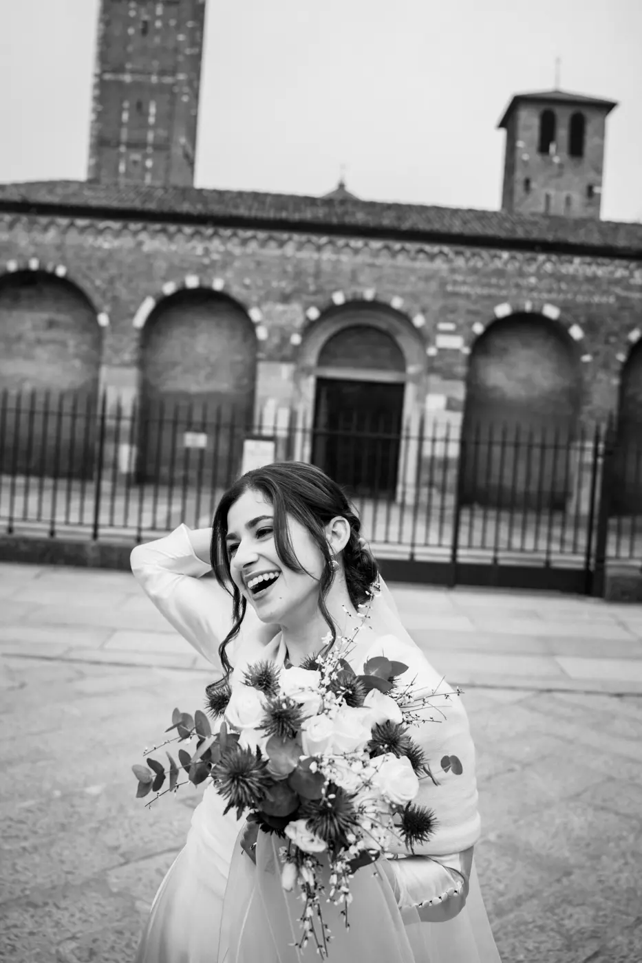 Adriano & Caterina, photo 48