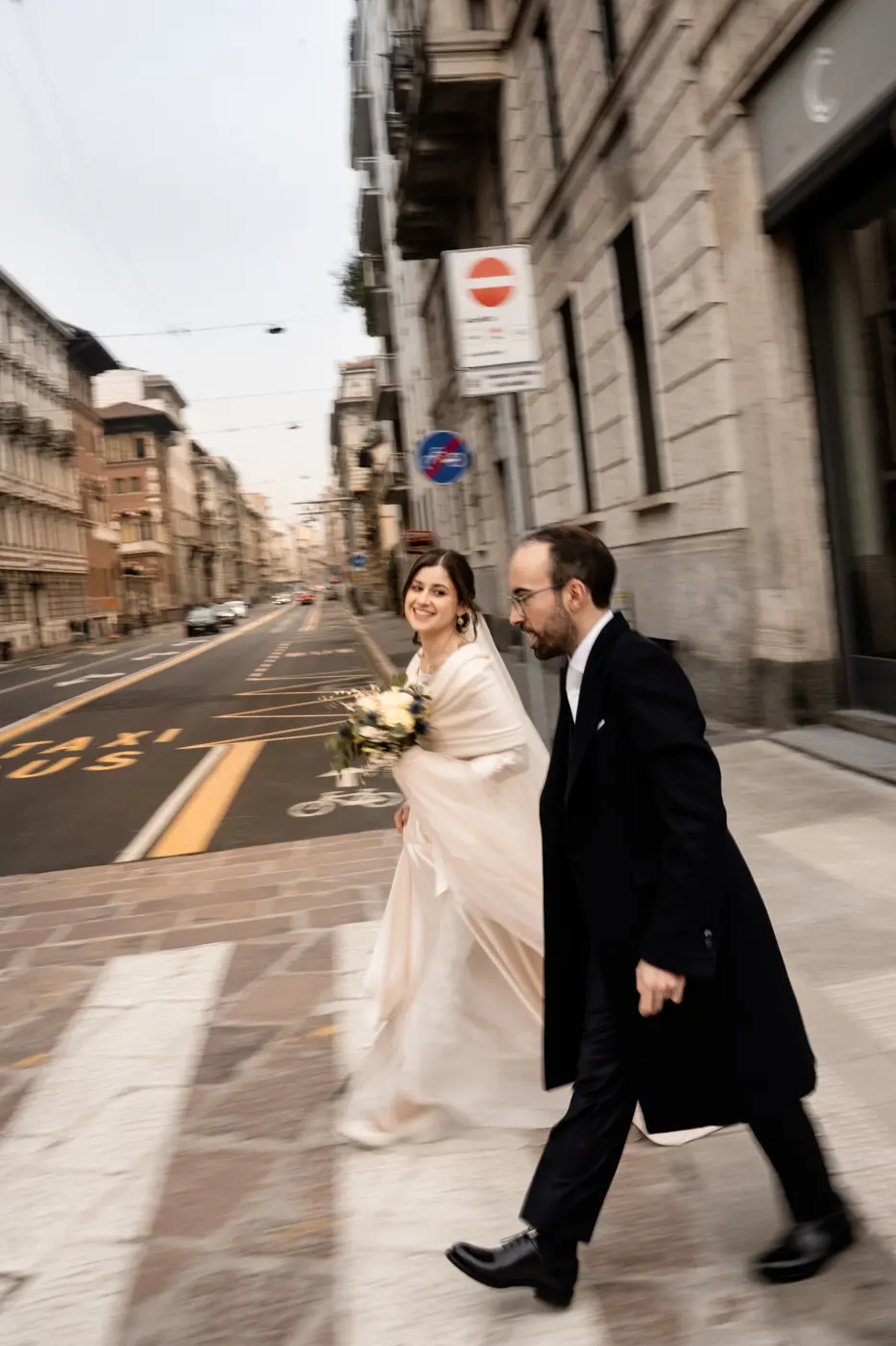 Adriano & Caterina, photo 49