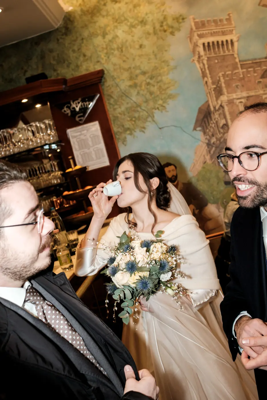 Adriano & Caterina, photo 50
