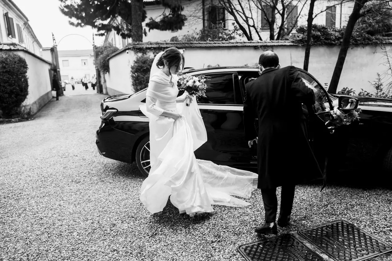 Adriano & Caterina, photo 51