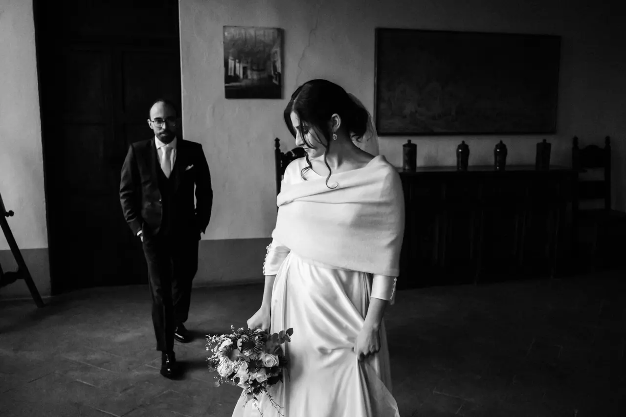 Adriano & Caterina