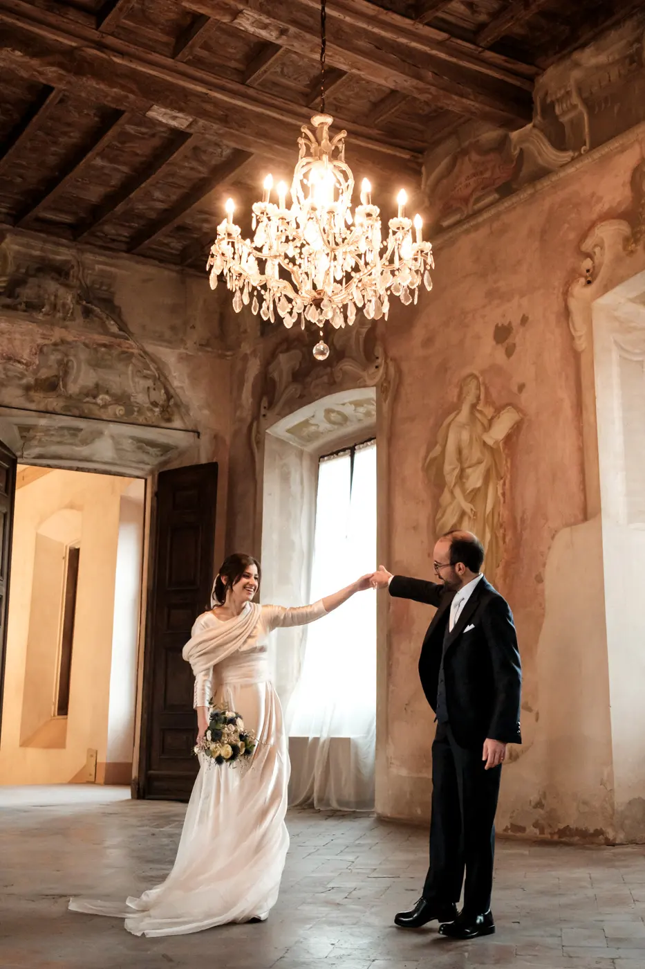 Adriano & Caterina, photo 56
