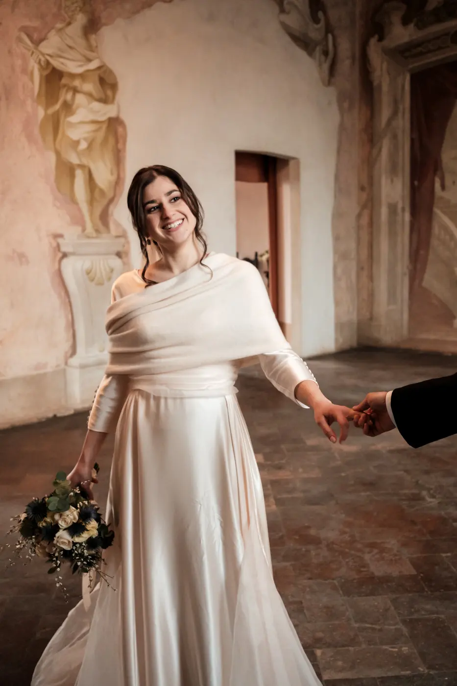 Adriano & Caterina, photo 57