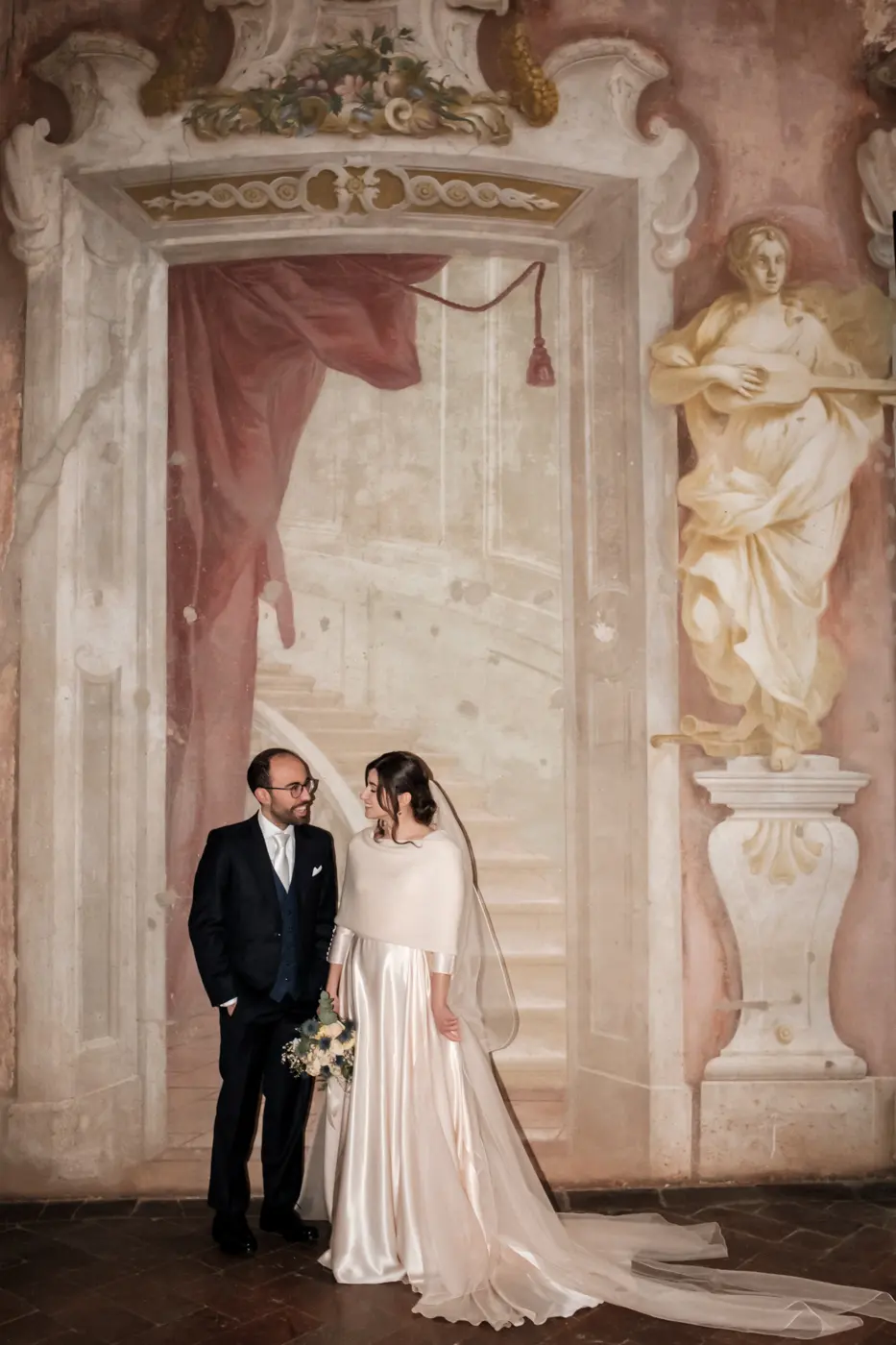 Adriano & Caterina, photo 58