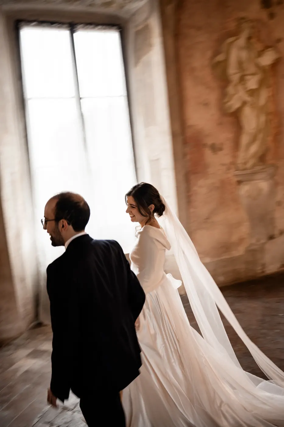 Adriano & Caterina, photo 59