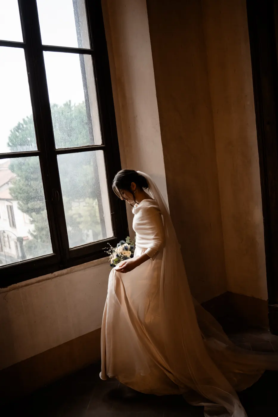 Adriano & Caterina, photo 60