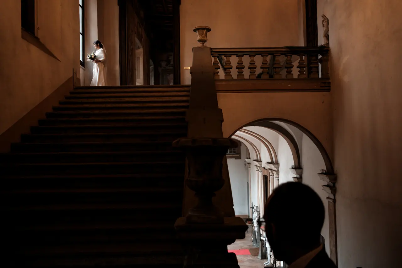 Adriano & Caterina, photo 61