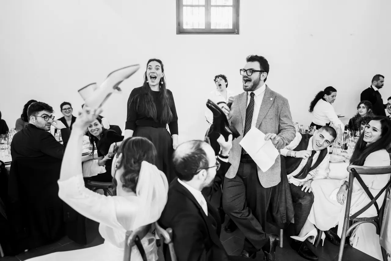 Adriano & Caterina, photo 63