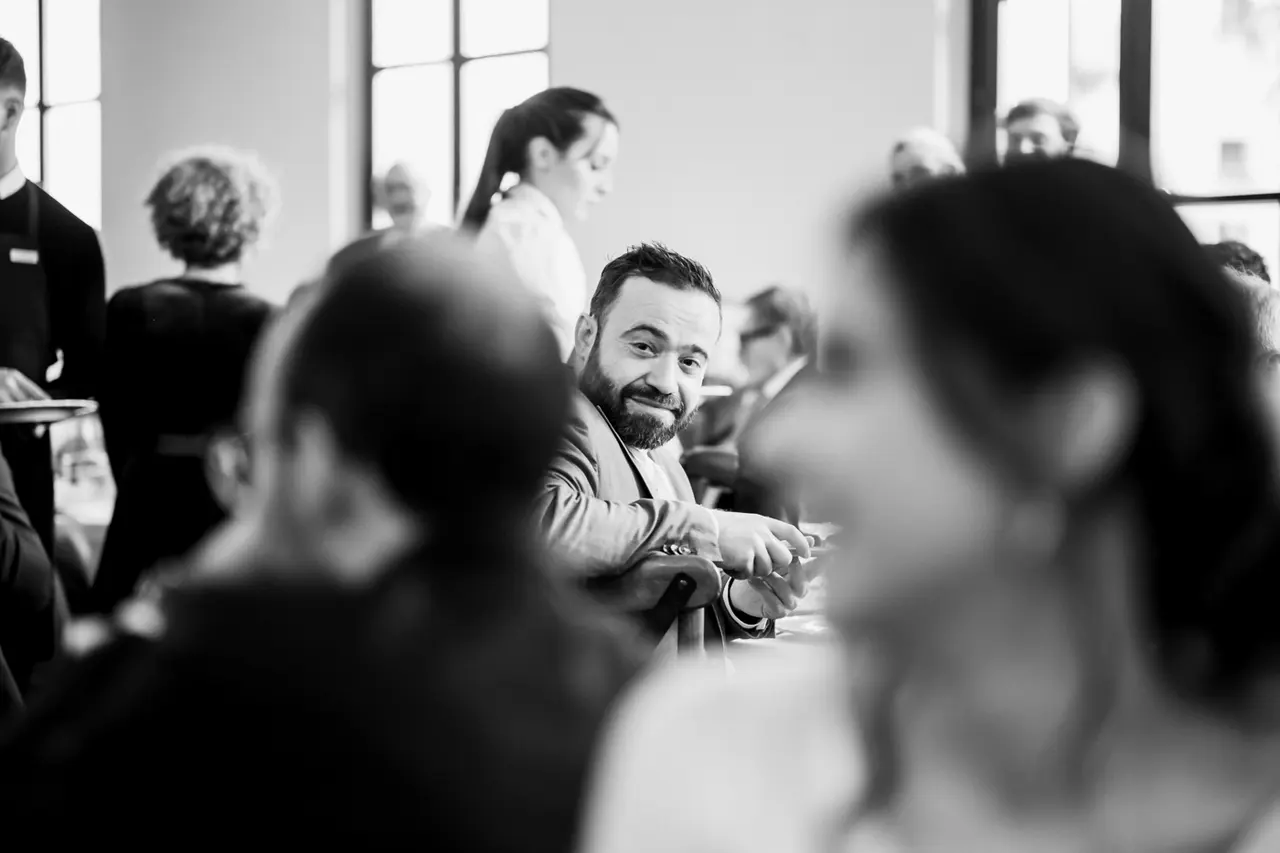 Adriano & Caterina, photo 65