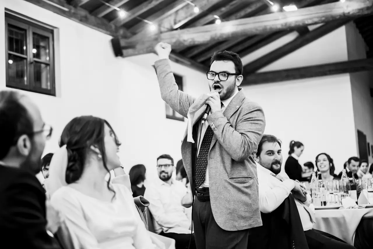 Adriano & Caterina, photo 66