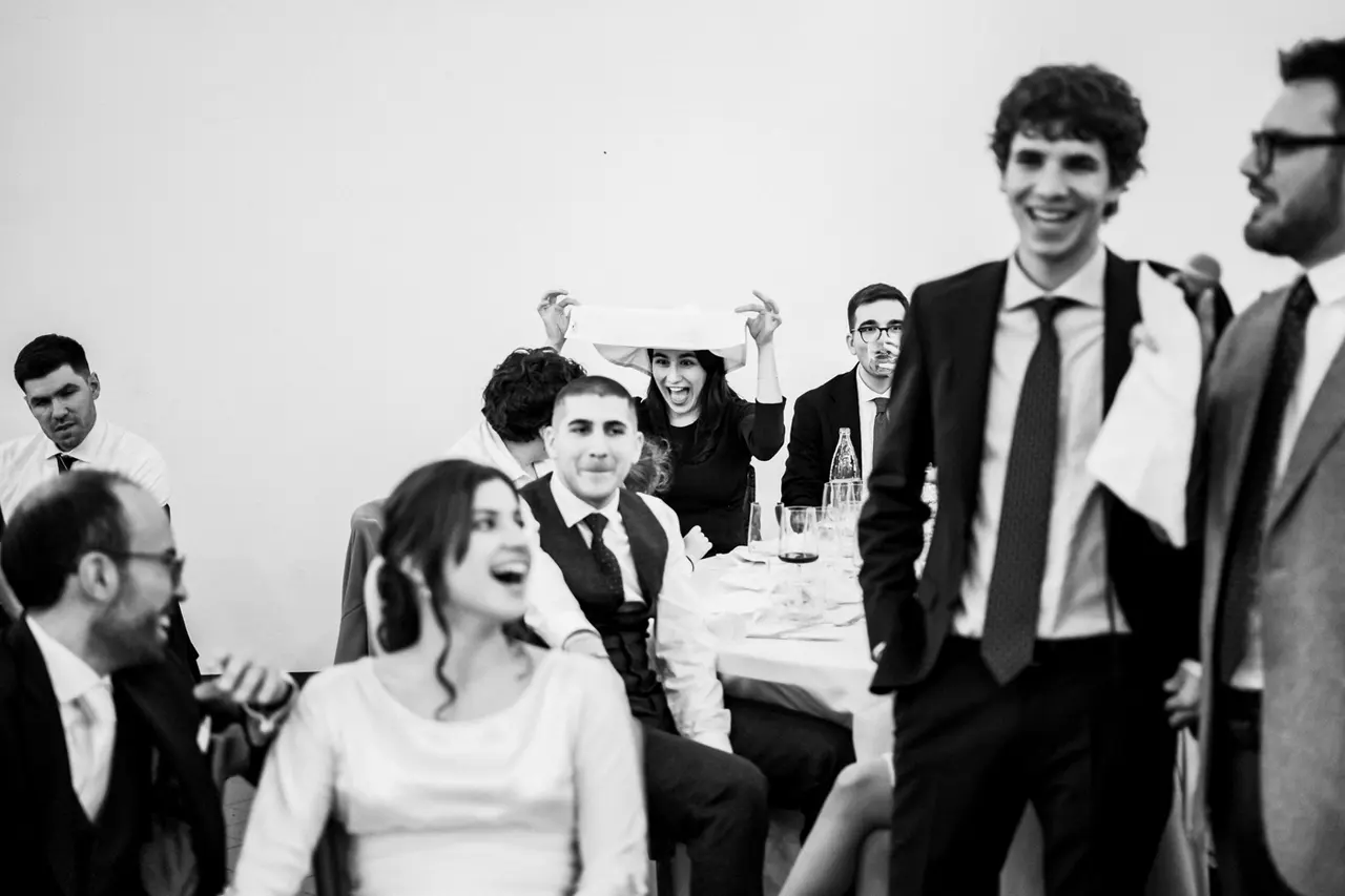 Adriano & Caterina, photo 67