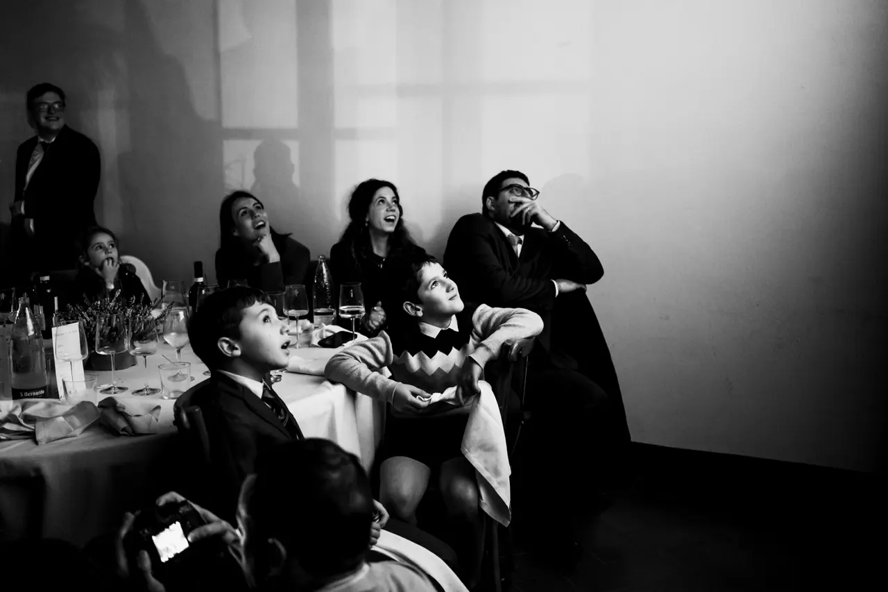 Adriano & Caterina, photo 68