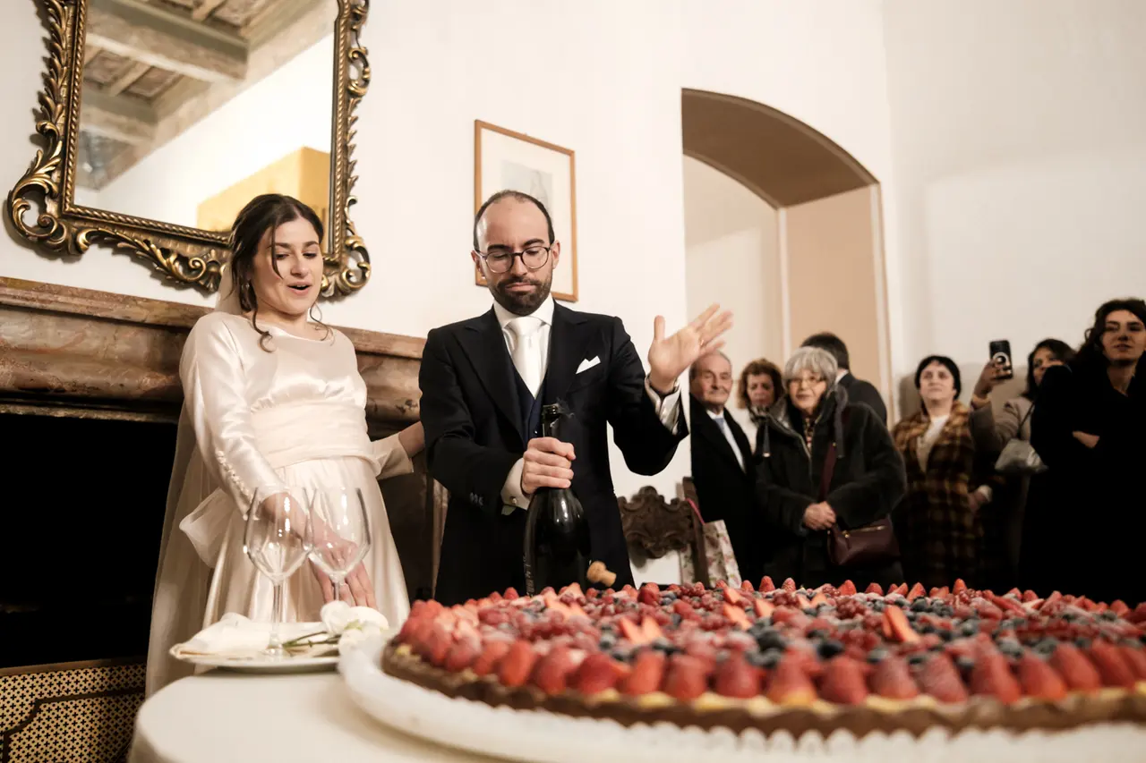 Adriano & Caterina, photo 69
