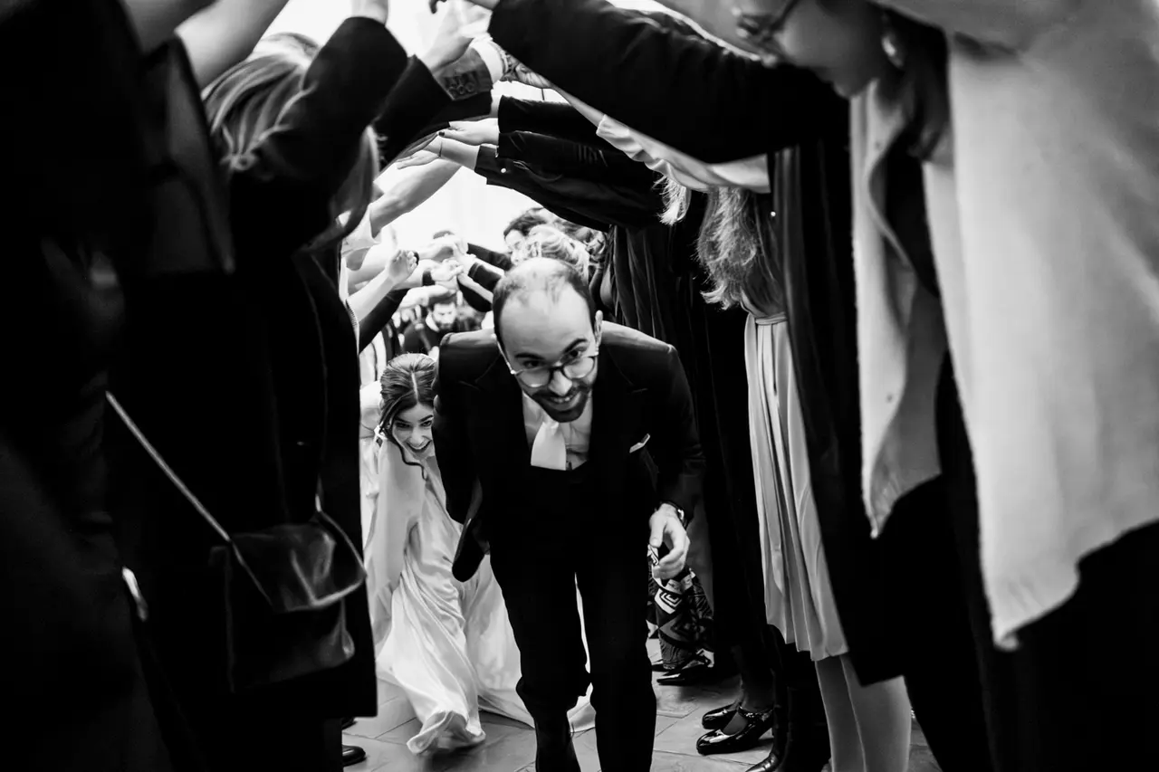 Adriano & Caterina, photo 70