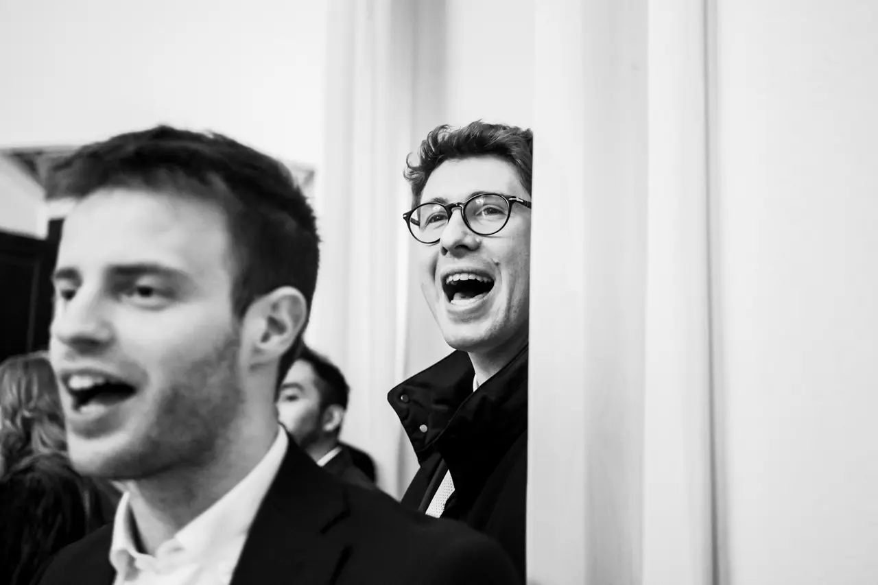 Adriano & Caterina, photo 72