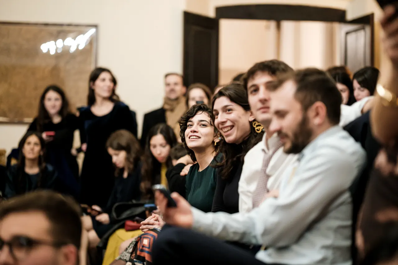 Adriano & Caterina, photo 73
