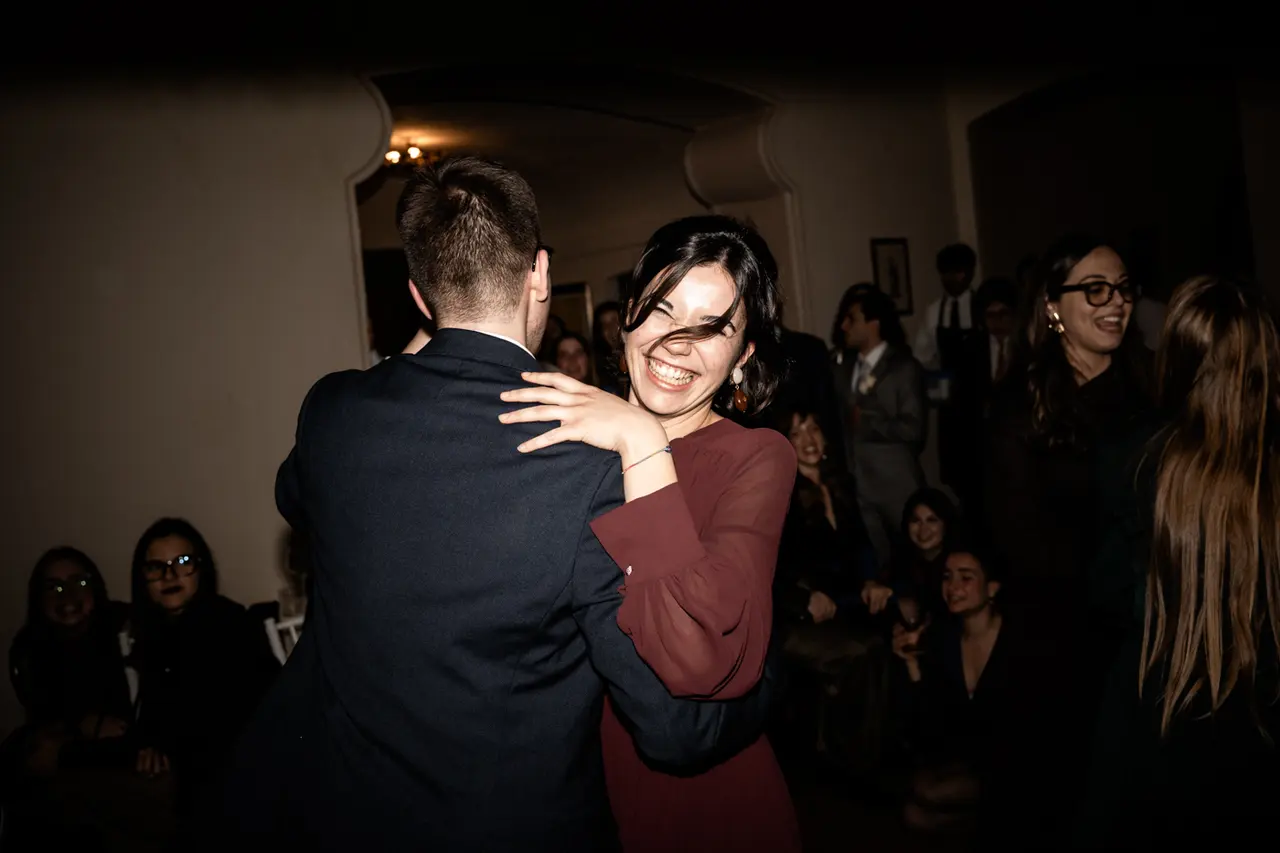 Adriano & Caterina, photo 74
