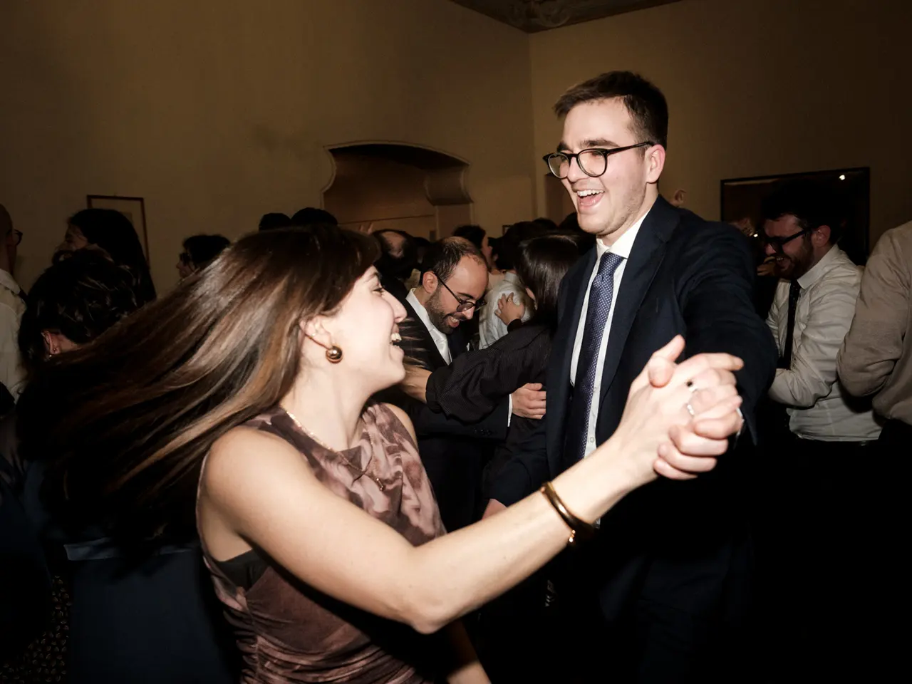 Adriano & Caterina, photo 75