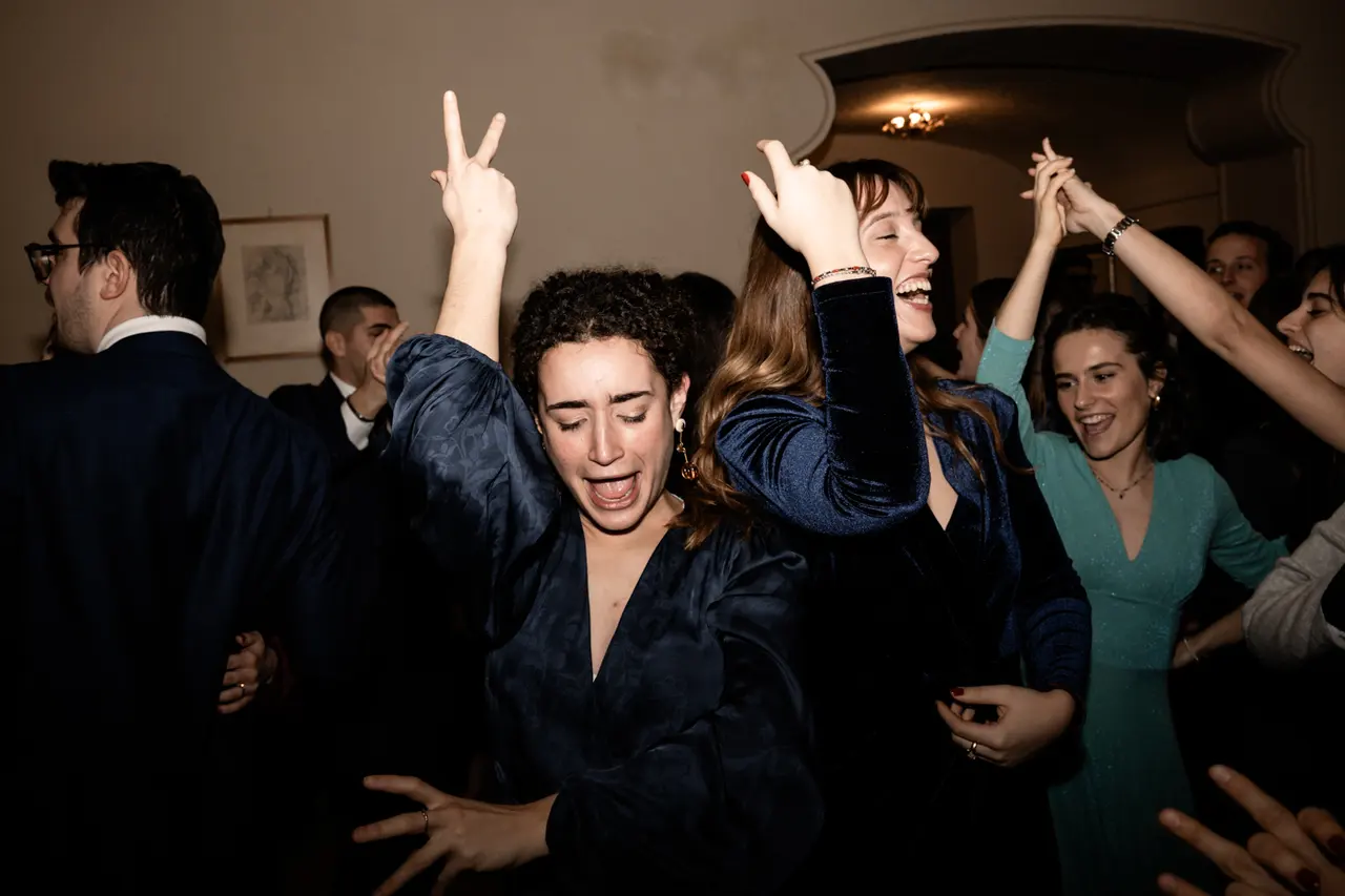 Adriano & Caterina, photo 76