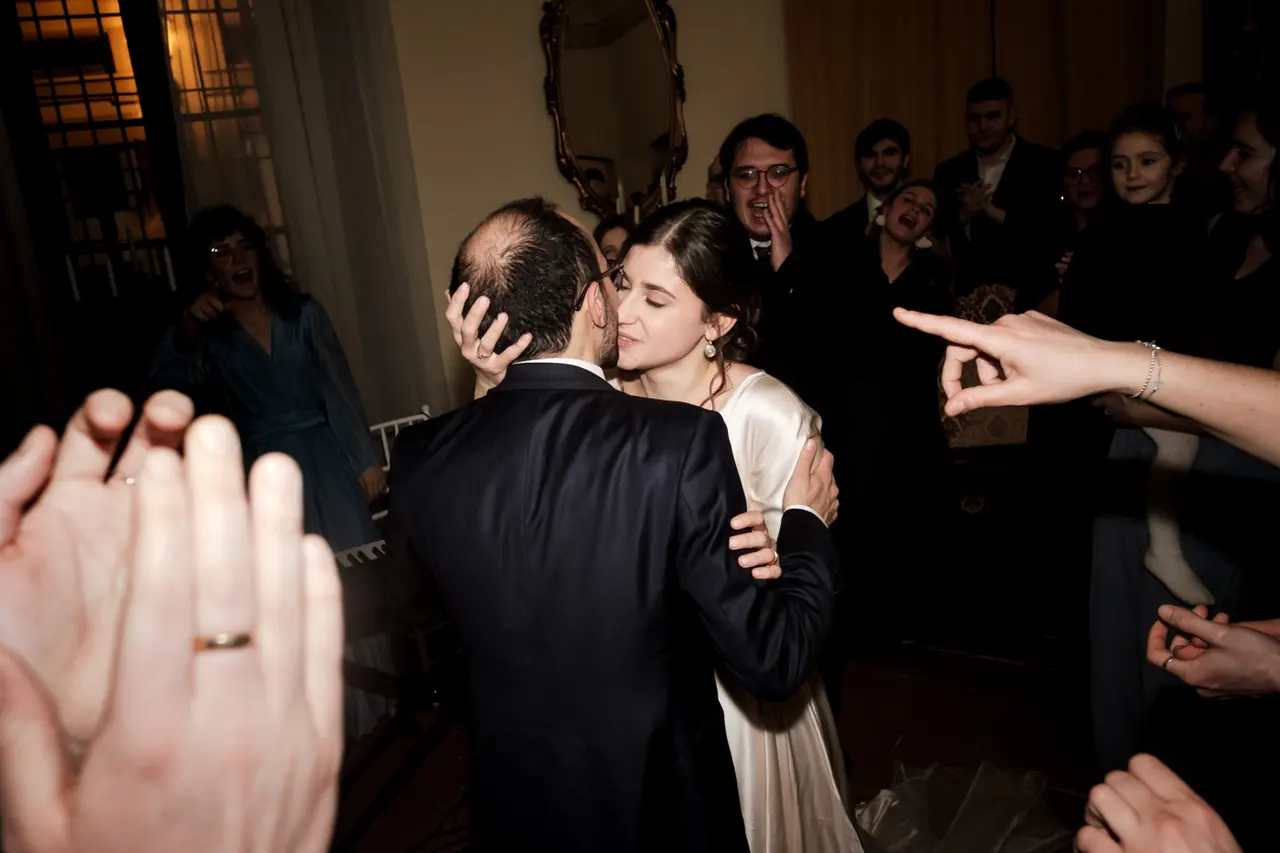Adriano & Caterina, photo 77
