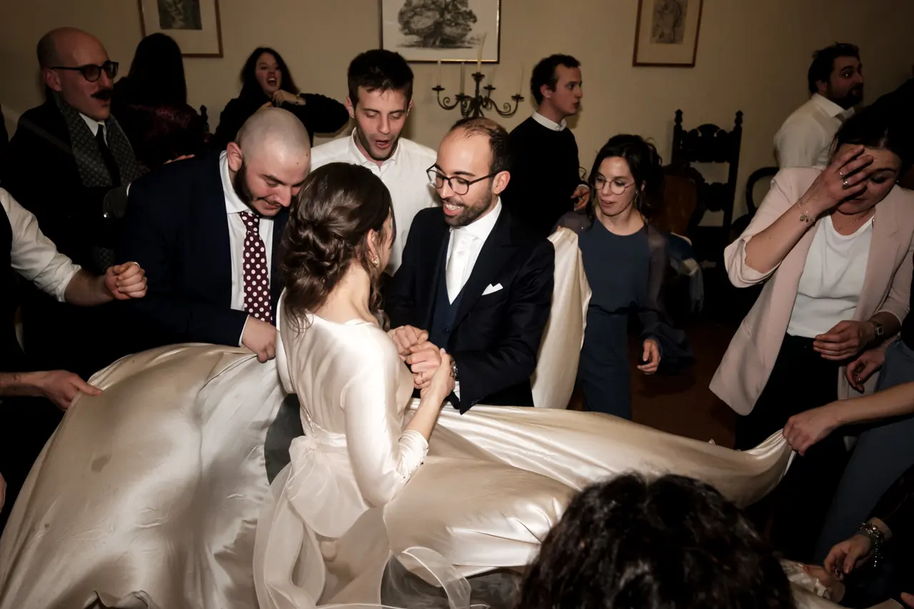 Adriano & Caterina, photo 79