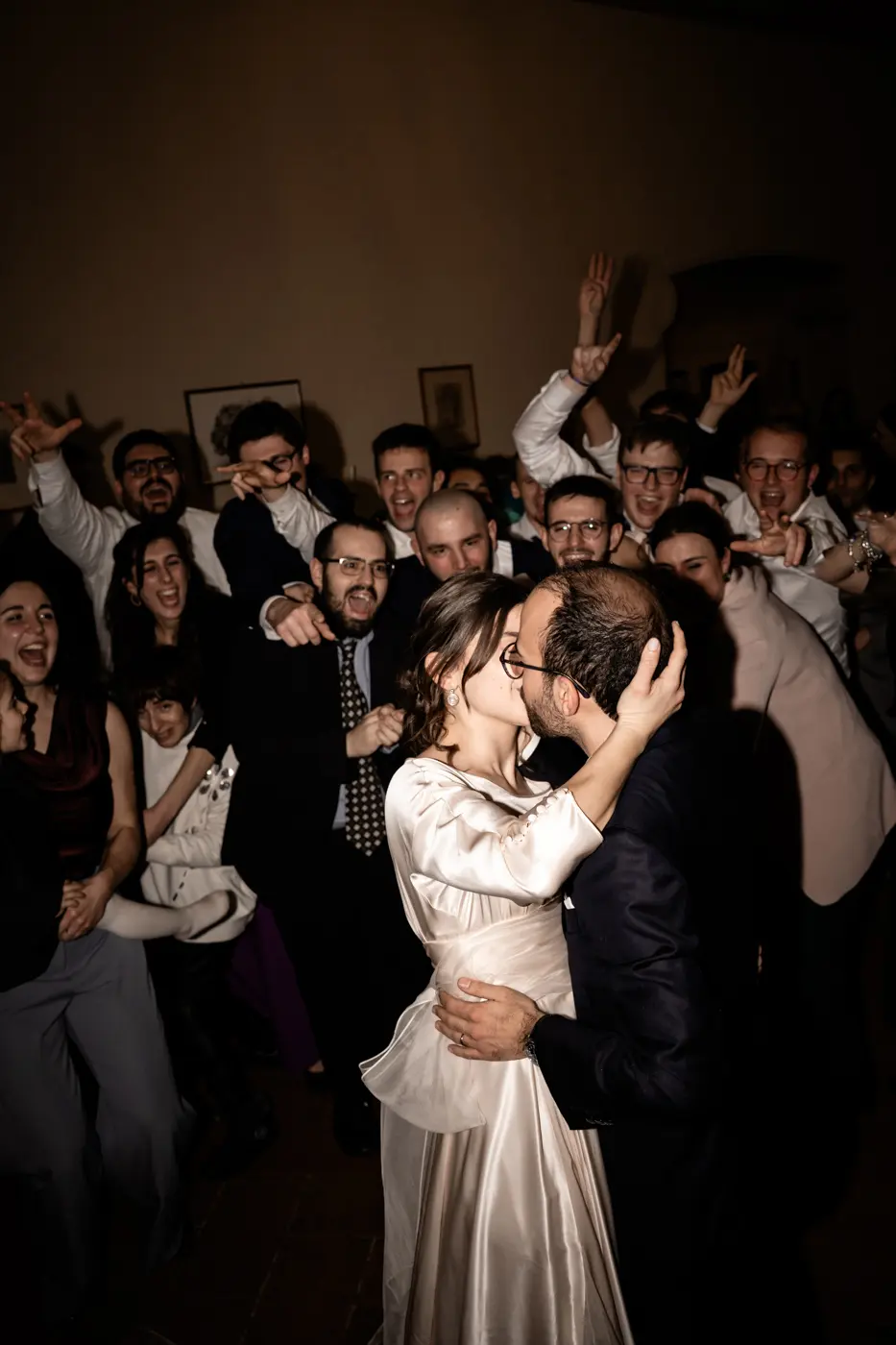 Adriano & Caterina, photo 80