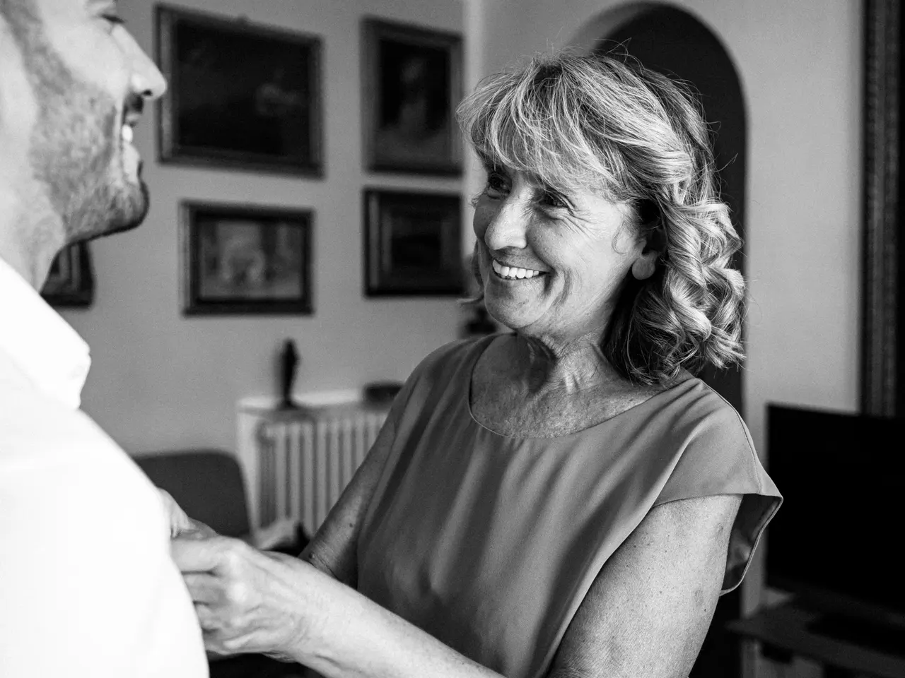 Alberto & Giulia, foto 6