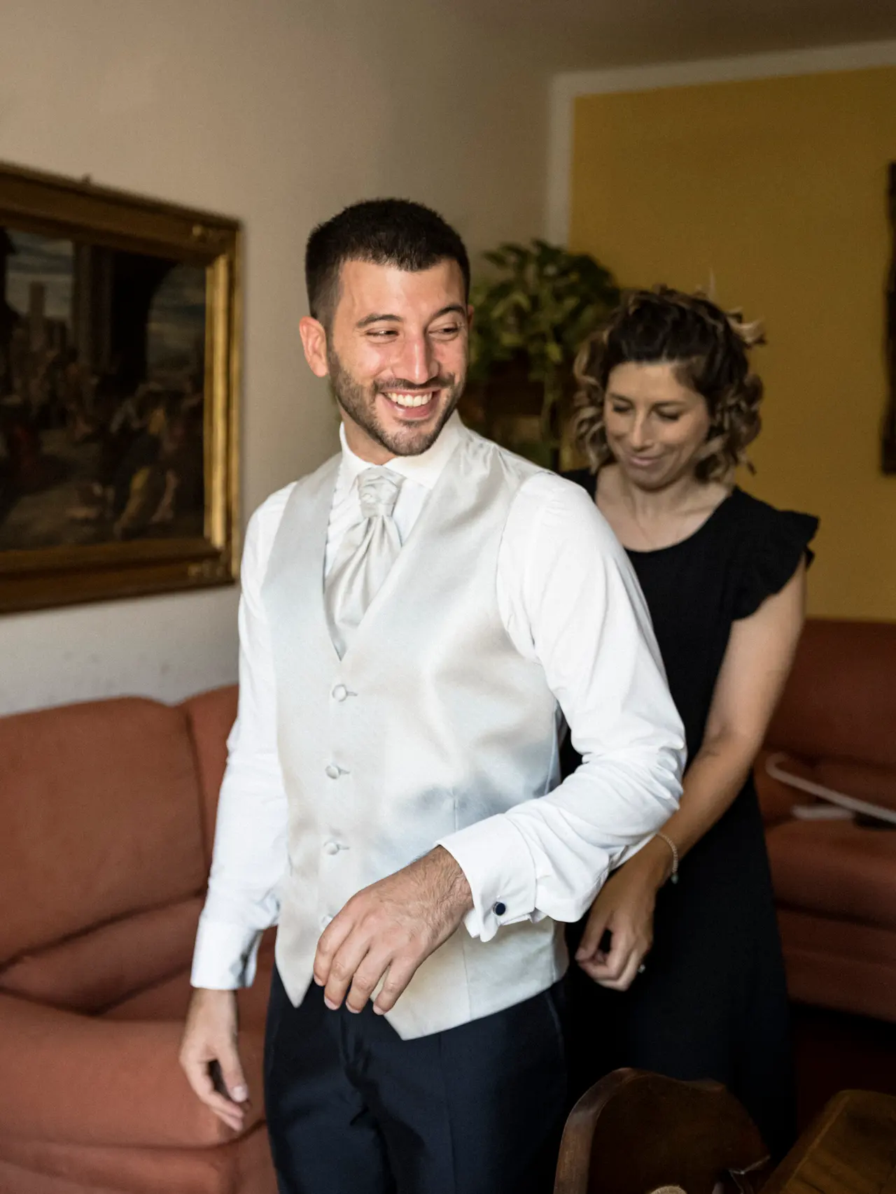 Alberto & Giulia, foto 7