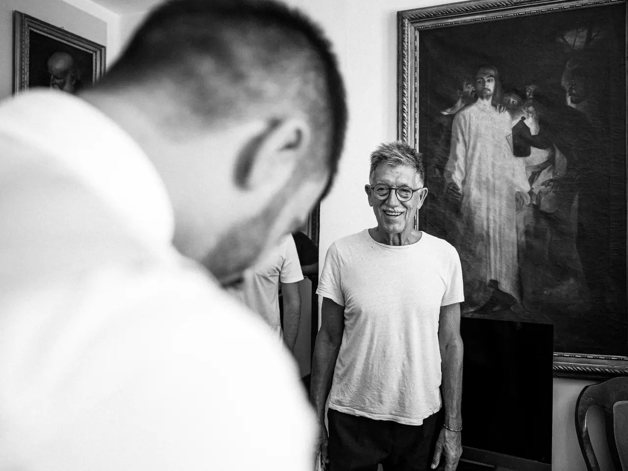 Alberto & Giulia, foto 8