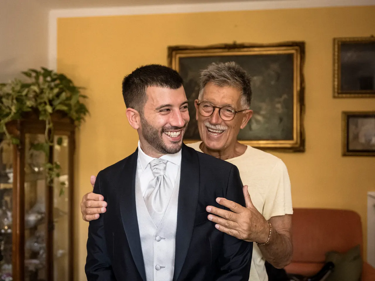 Alberto & Giulia, foto 10