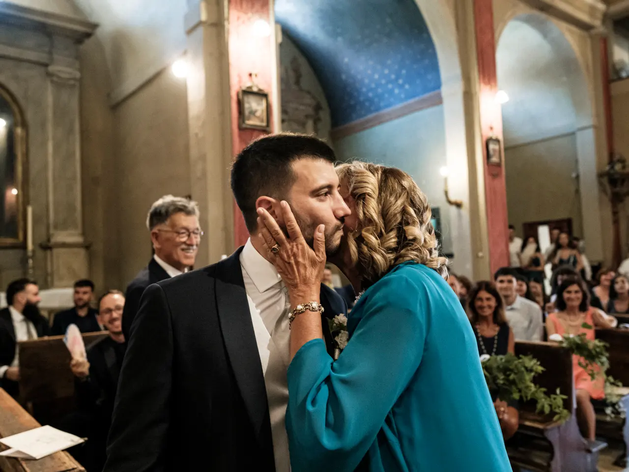 Alberto & Giulia, foto 21