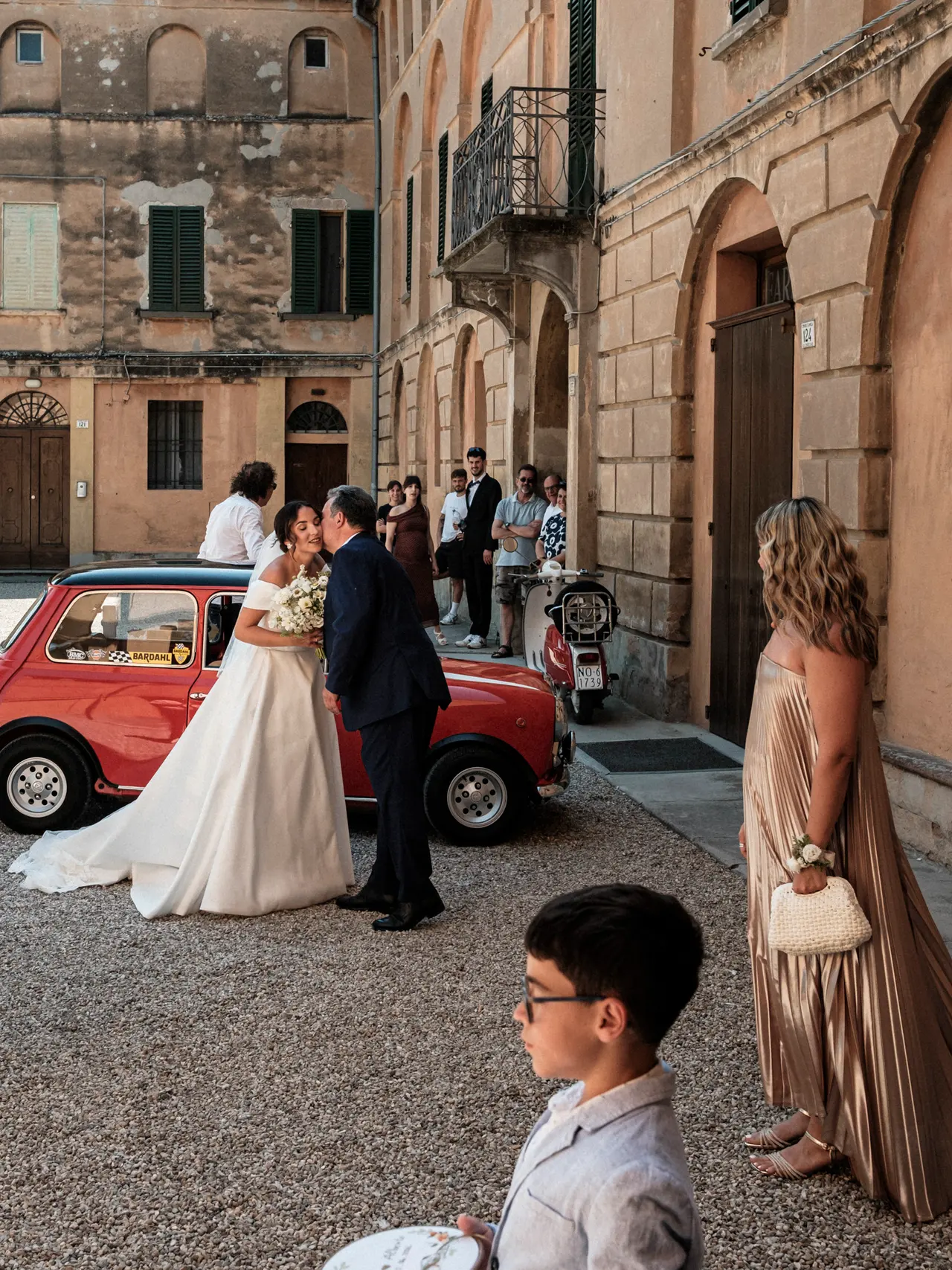 Alberto & Giulia, foto 22