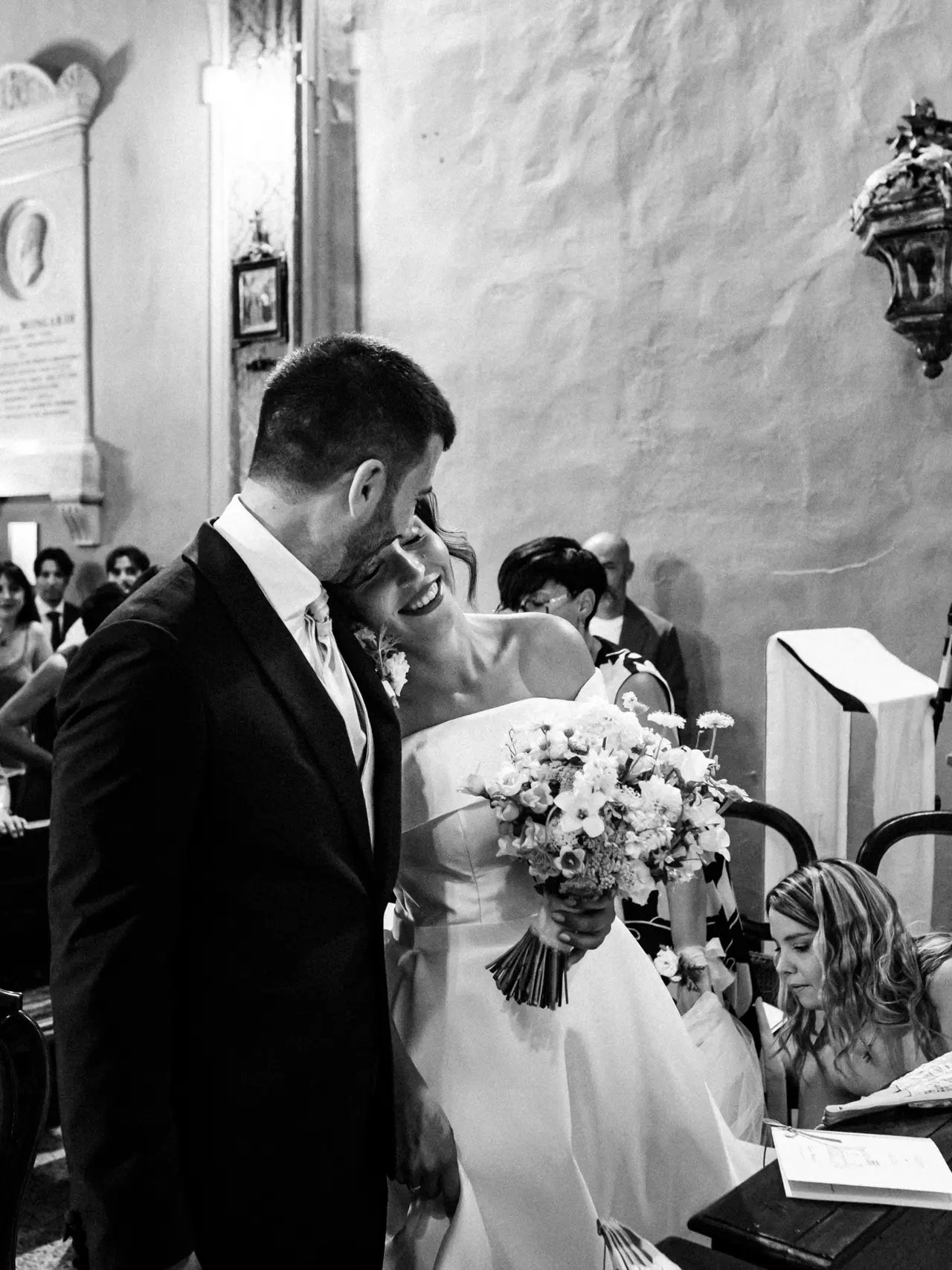 Alberto & Giulia, foto 24