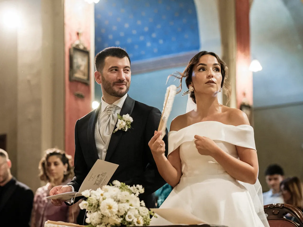 Alberto & Giulia, foto 25
