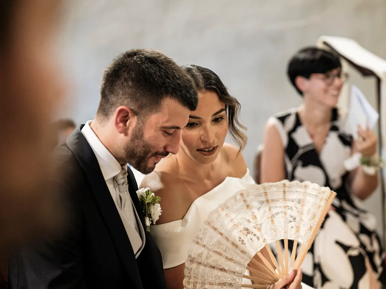Alberto & Giulia, foto 26