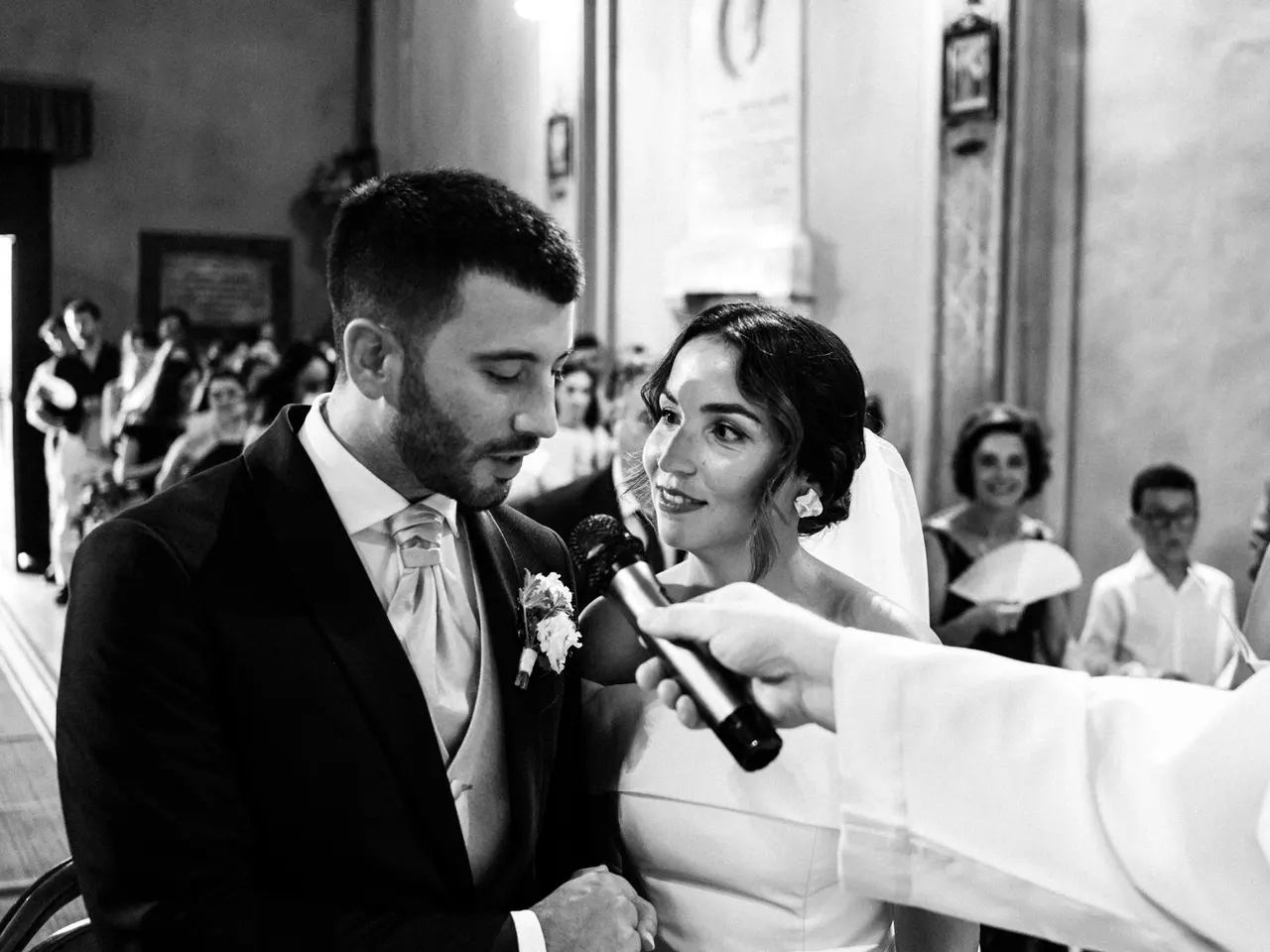 Alberto & Giulia, foto 27