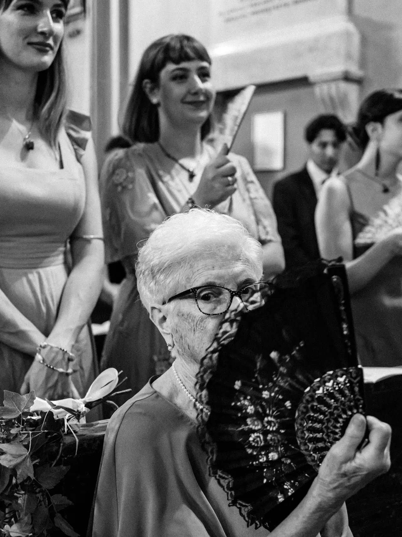 Alberto & Giulia, foto 28