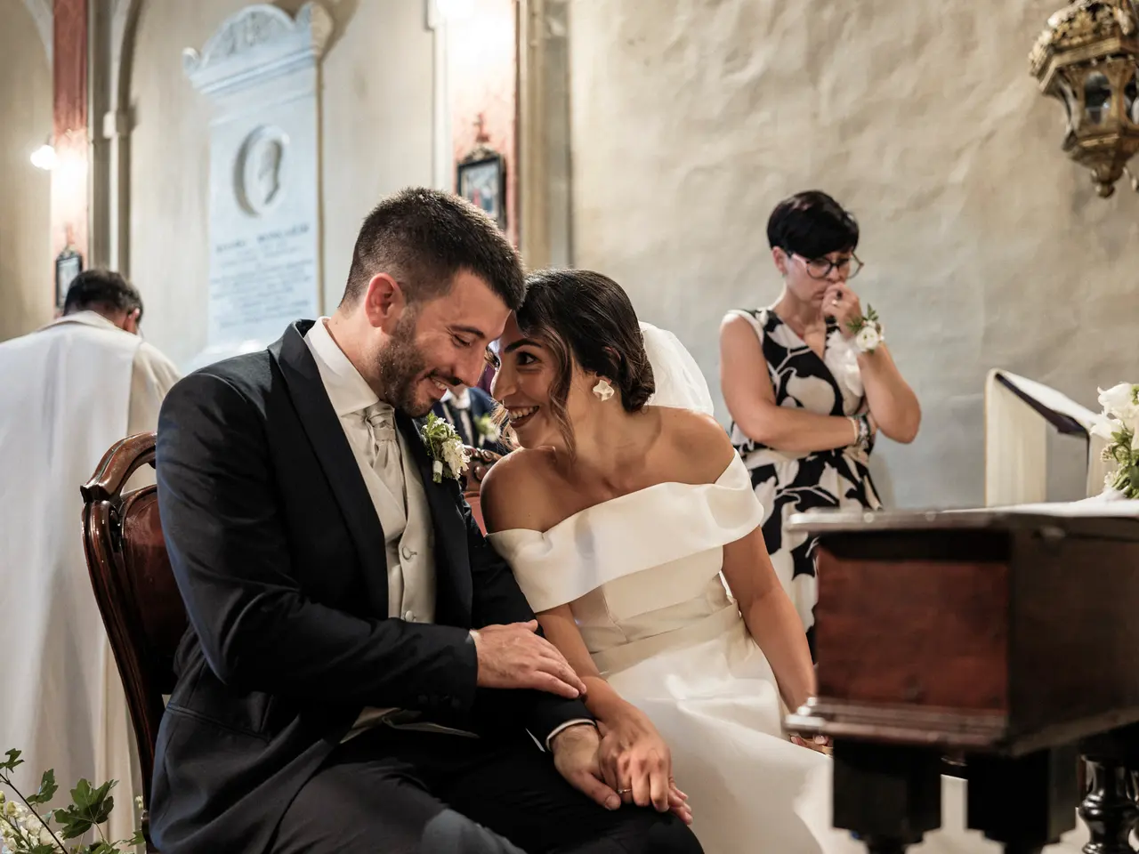 Alberto & Giulia, foto 30