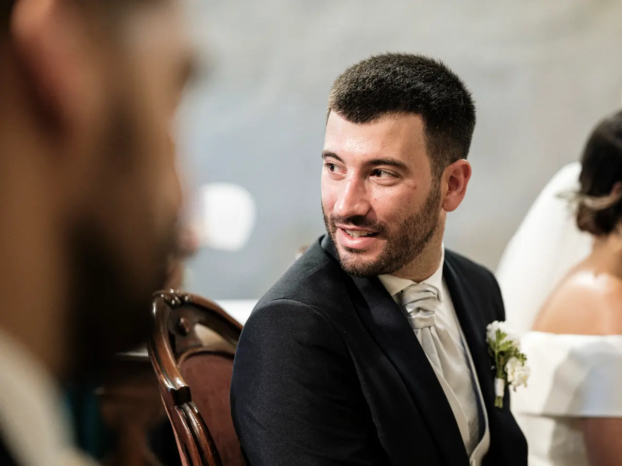 Alberto & Giulia, foto 31