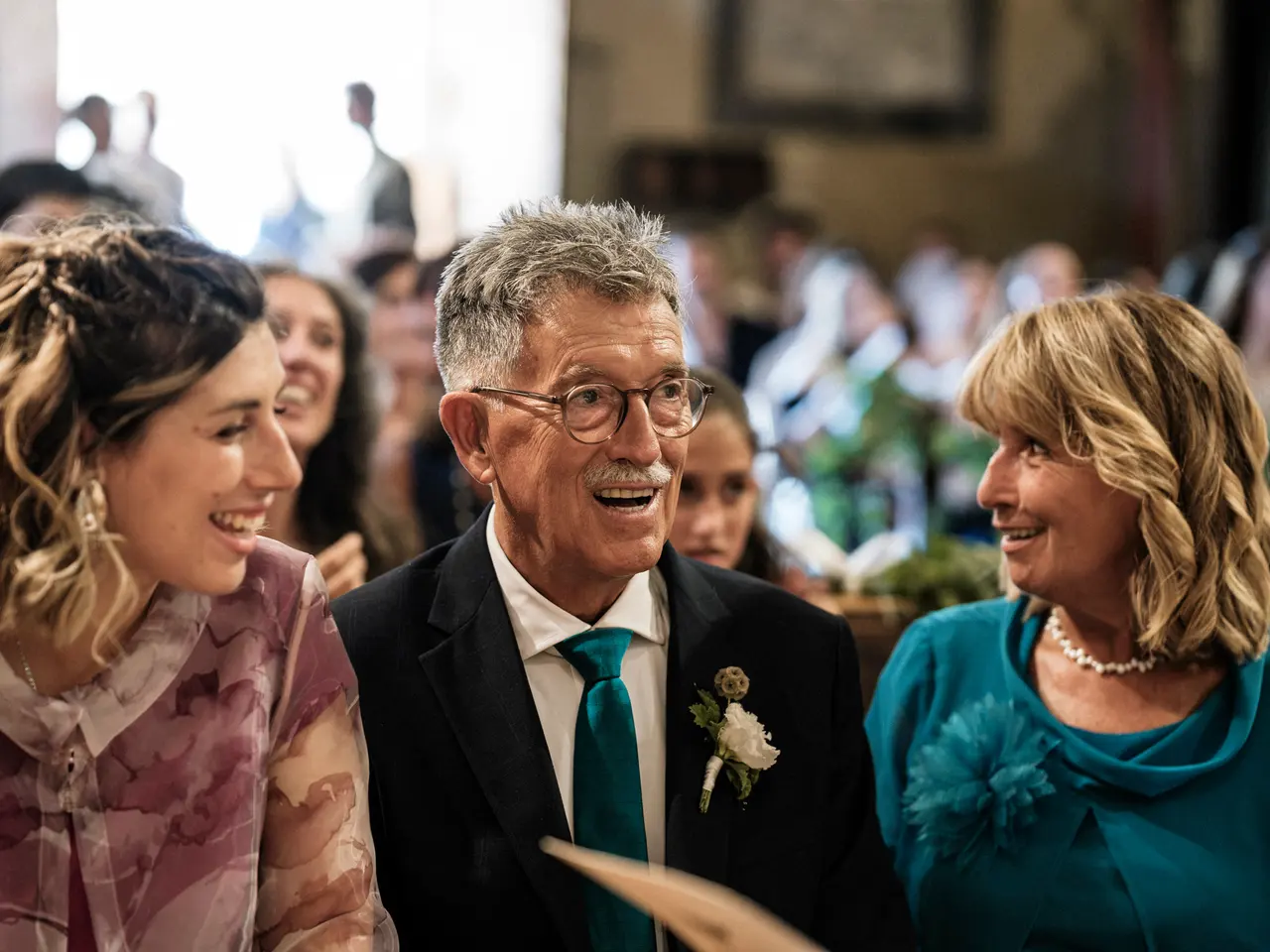 Alberto & Giulia, foto 32