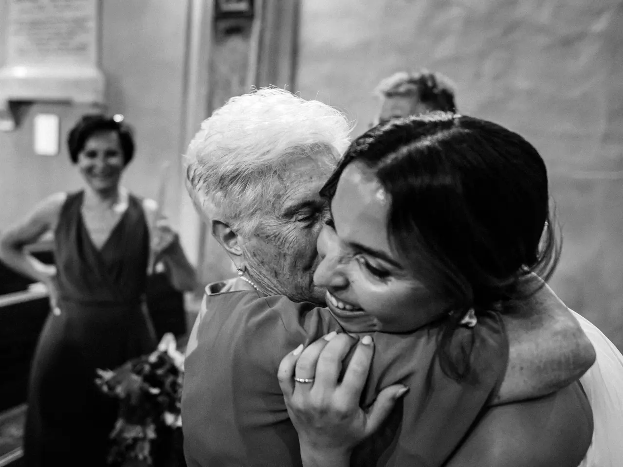 Alberto & Giulia, foto 33