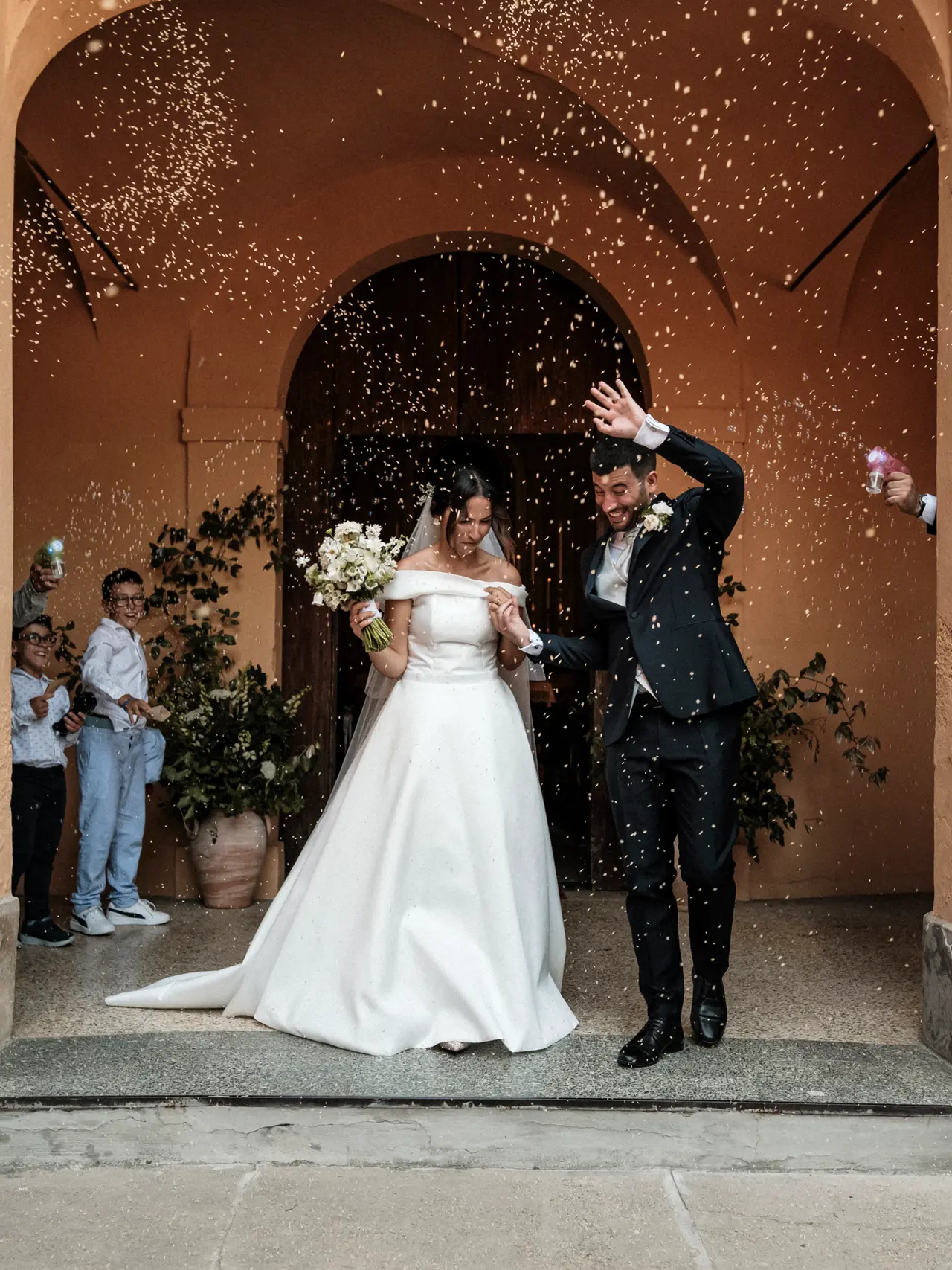 Alberto & Giulia, foto 34