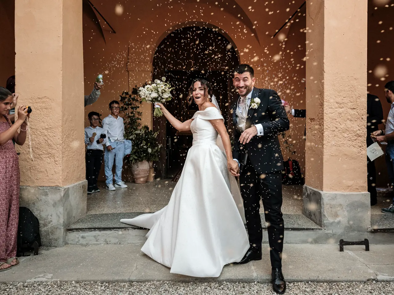Alberto & Giulia, foto 35