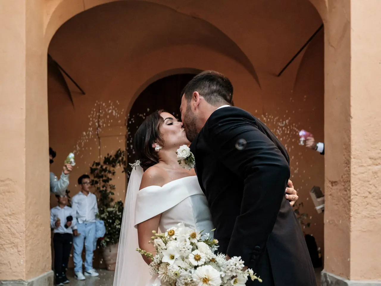 Alberto & Giulia, foto 36
