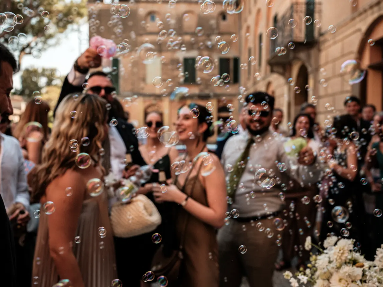 Alberto & Giulia, foto 38