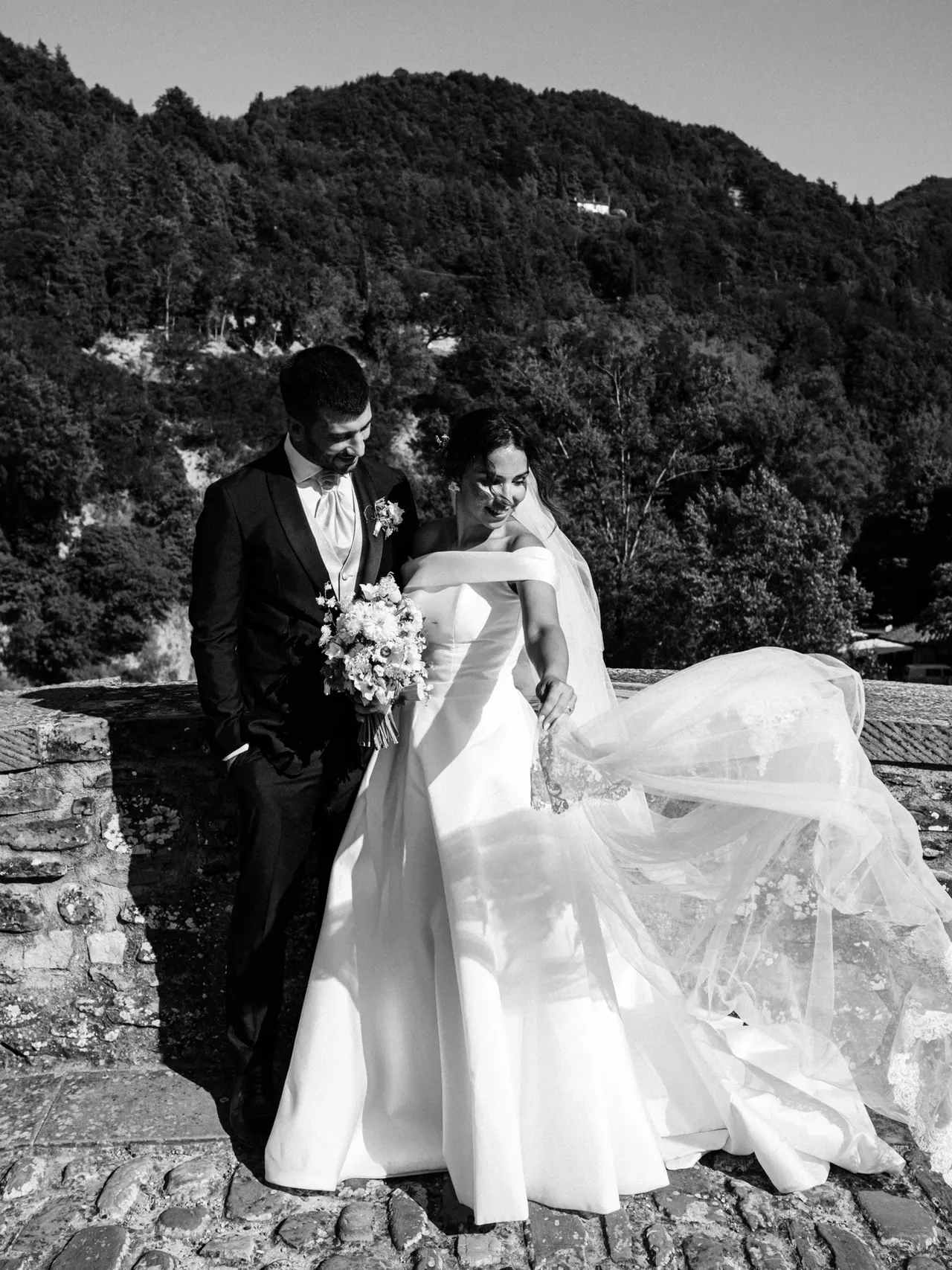 Alberto & Giulia, foto 44
