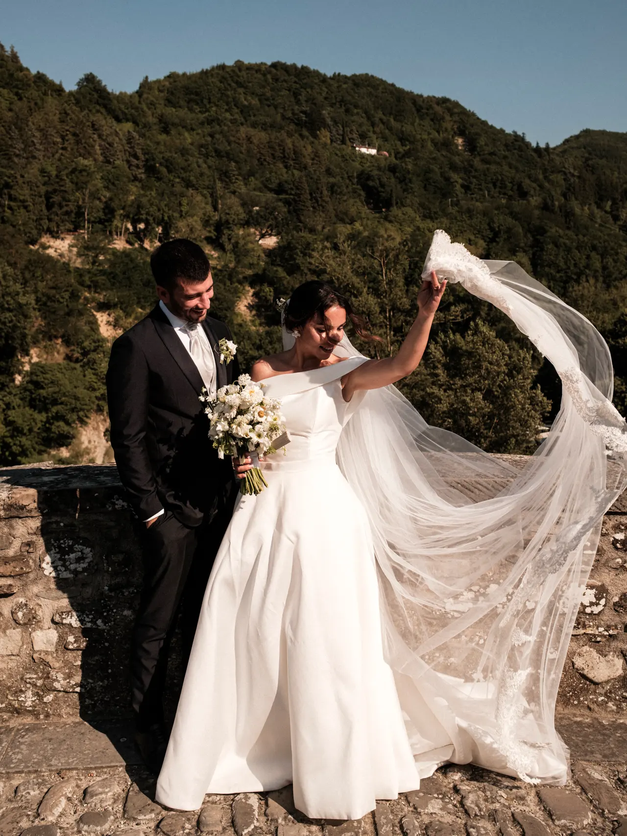 Alberto & Giulia, foto 45